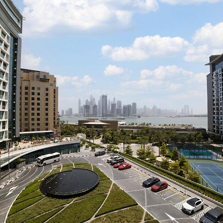 Signature Studio Full Sea View On Palm Jumeirah Dubaï Extérieur photo