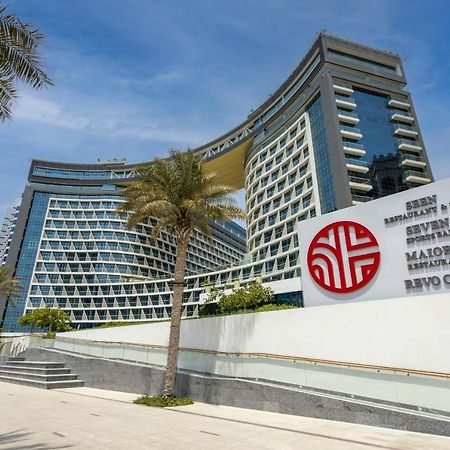 Signature Studio Full Sea View On Palm Jumeirah Dubaï Extérieur photo