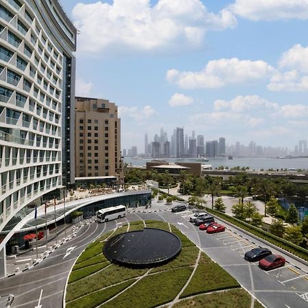 Signature Studio Full Sea View On Palm Jumeirah Dubaï Extérieur photo