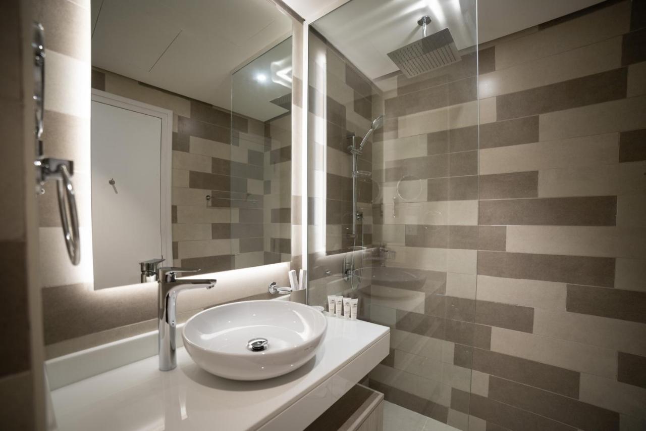 Signature Studio Full Sea View On Palm Jumeirah Dubaï Extérieur photo